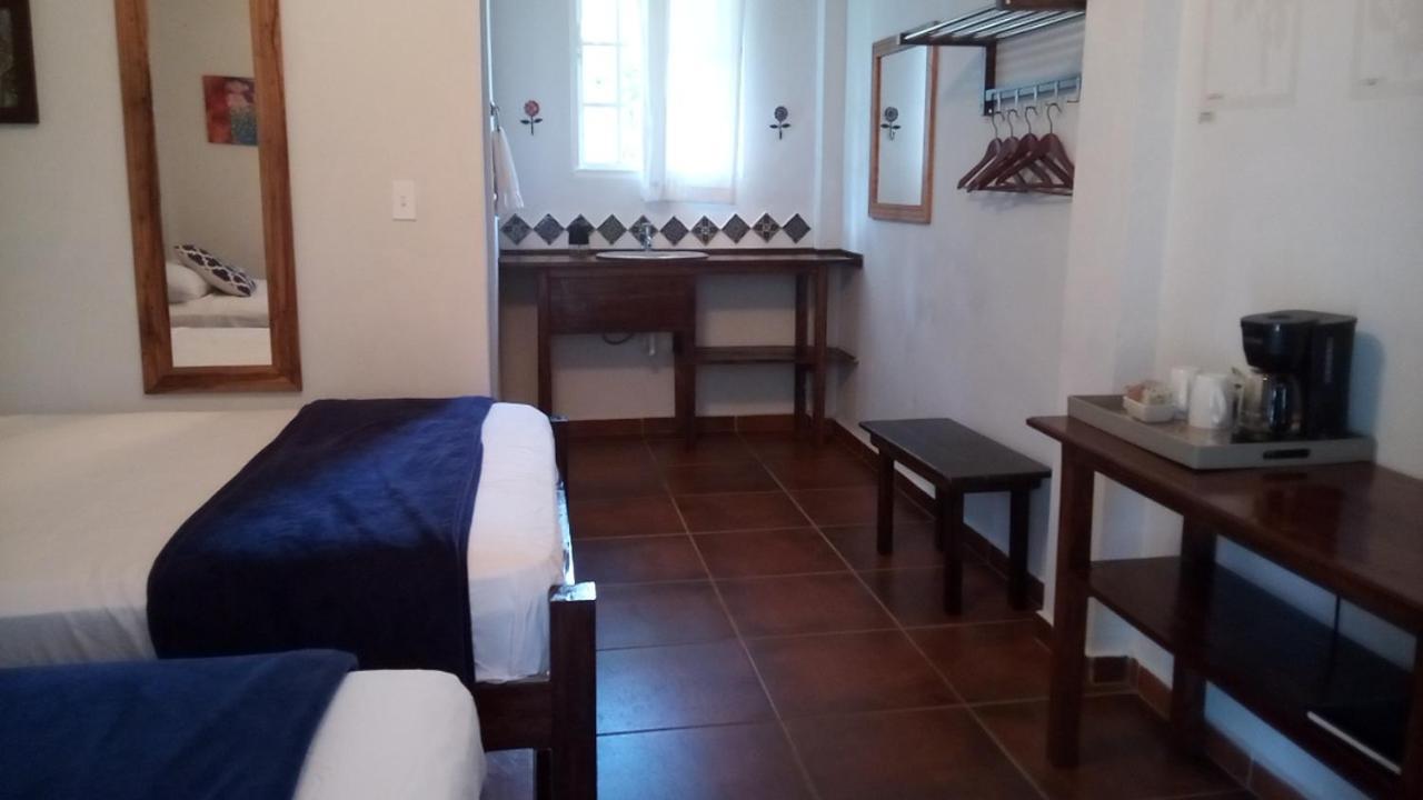Coffee Mountain Inn Santa Fe  Habitación foto